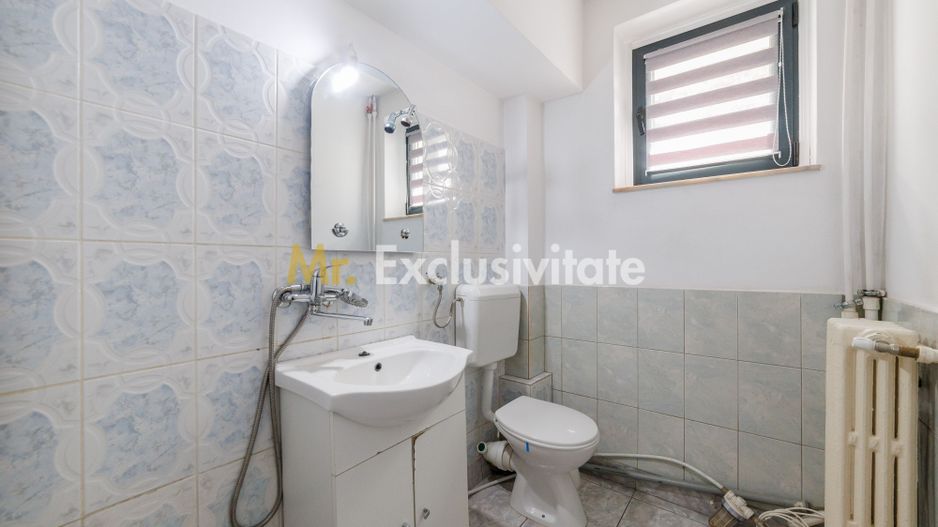 Spațiu comercial de închiriat – Central, Bd. I.C. Brătianu | 48 mp | - Poză 18