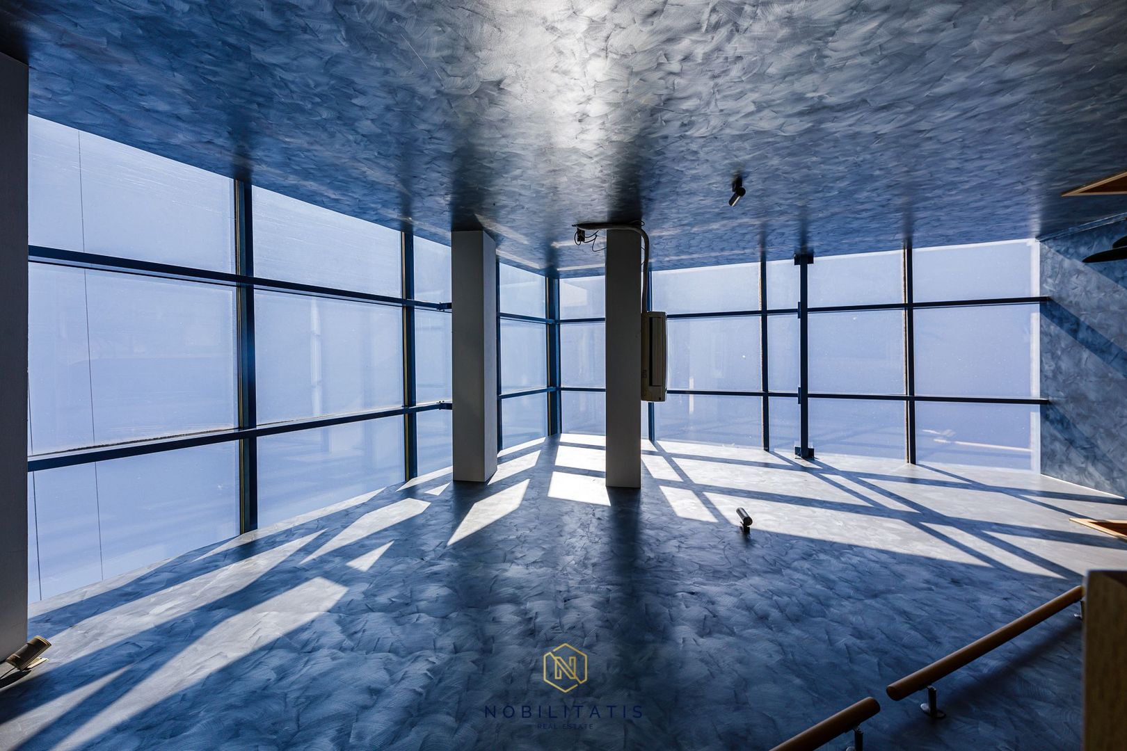 Vila design unic spectaculos | Teren 660 mp | Casa de oaspeti&Atelier - Poză 12