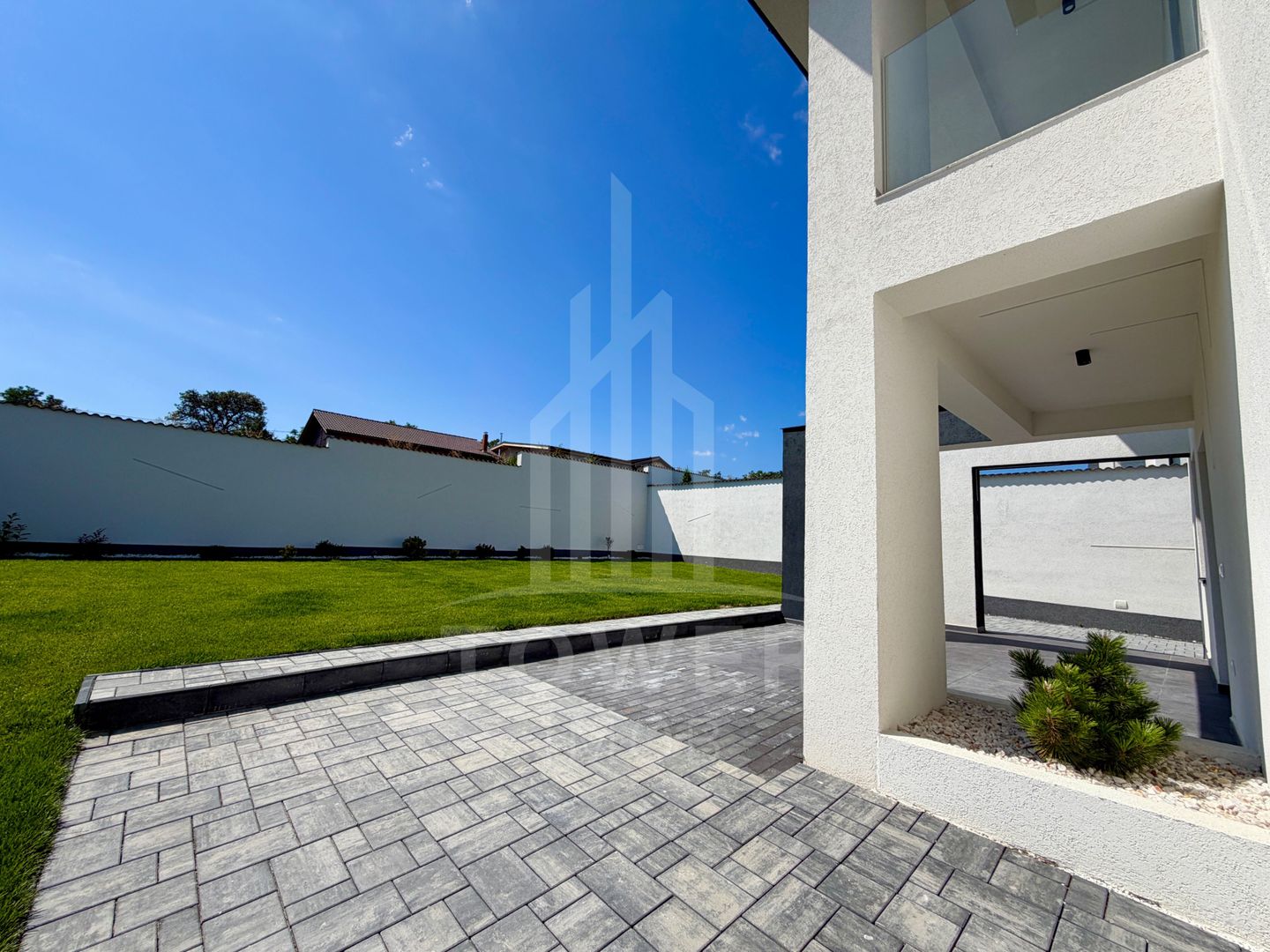 Casa moderna Premium-Daia Noua - Poză 5