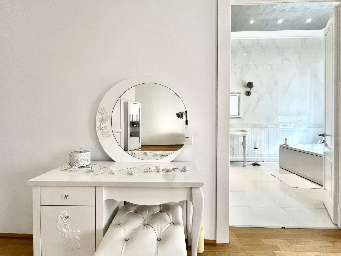 Apartament 3 camere, elegant si spațios, lângă parc, zona Centrala - Poză 11