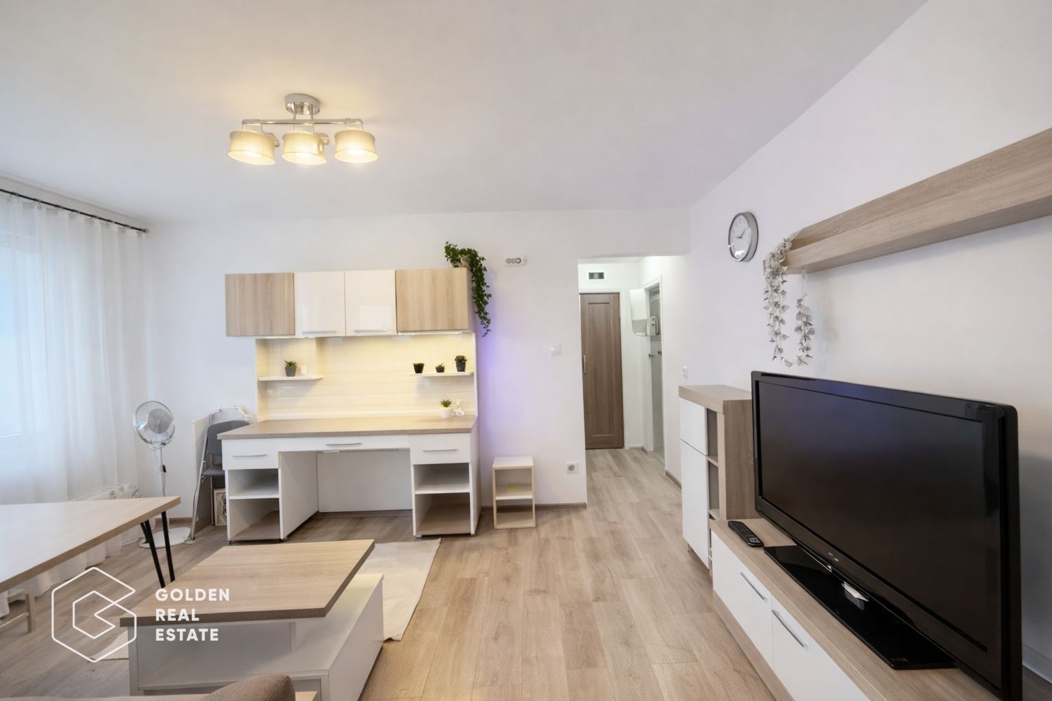 Apartament 2 camere, Calea Romanilor - Poză 4