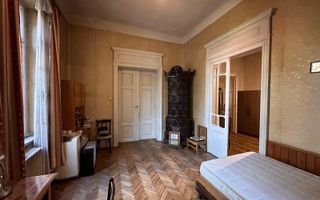 RAR LA BERTHELOT - CISMIGIU - CASA - 178 mp utili - CURTE INDIVIDUALA - Poză 3