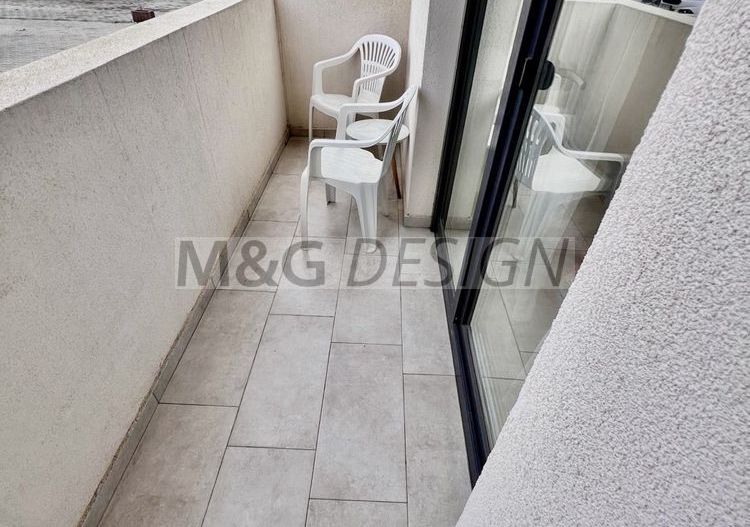 Apartament 2 camere  Giroc parter cu balcon - Poză 7