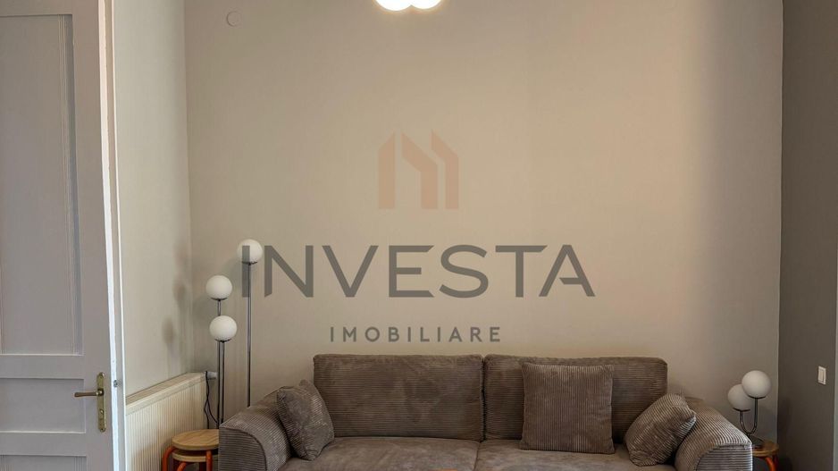 Apartament 3 camere pozitie Ultracentral 121 mp pe strada I.C.Brateanu - Poză 7