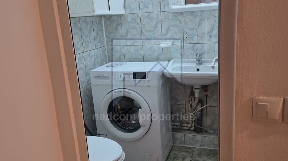 Inchiriere apartament 3 camere Nerva Traian - Parc Emil Garleanu - Poză 26