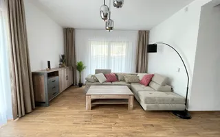 CASA PE PARTER IN ZONA MEHALA - Poză 13