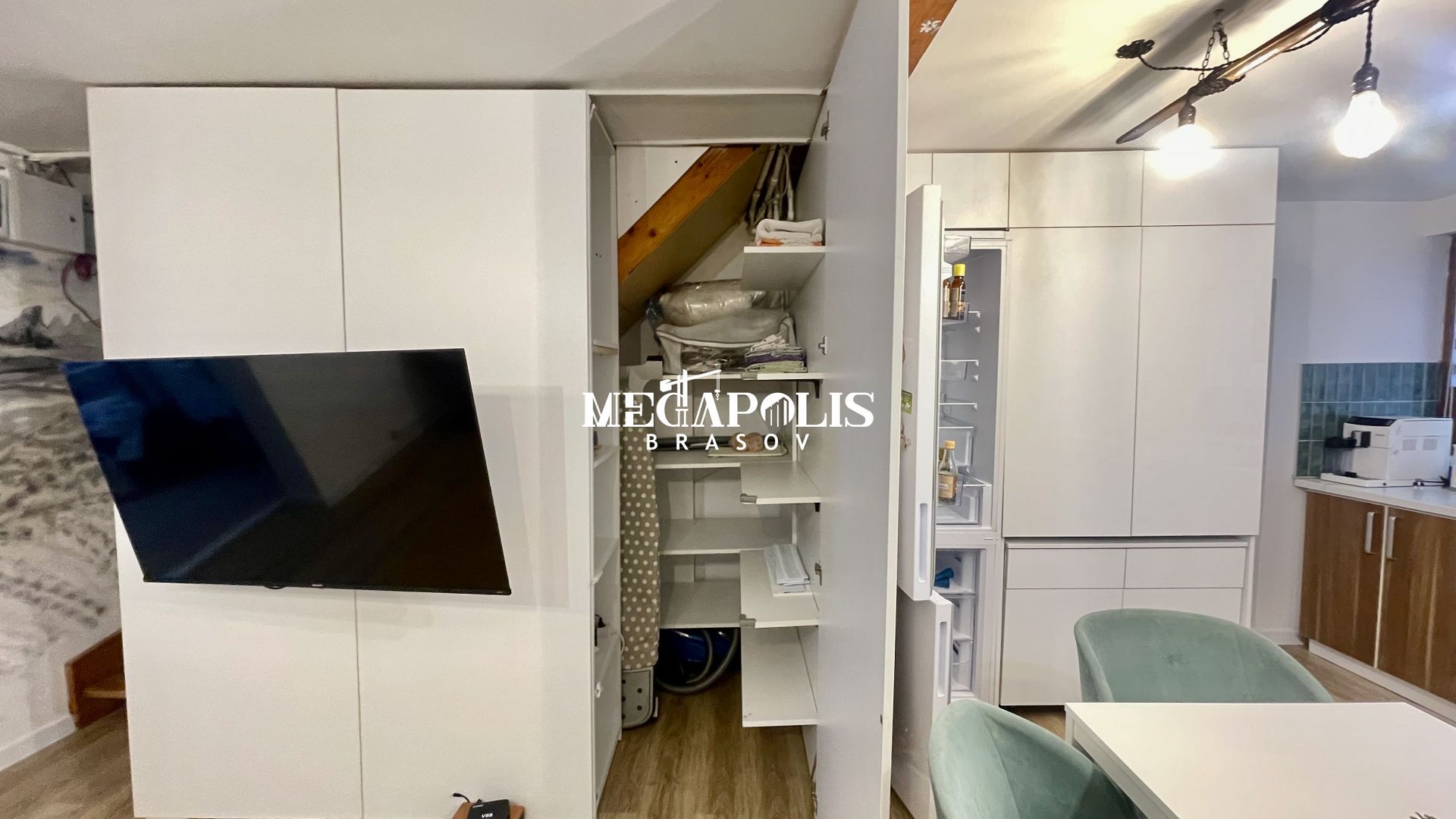 Casă individuală 5 camere | 1750 TEREN | Livadă proprie | PET FRIENDLY - Poză 9