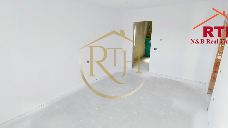 Oferim spre vanzare Duplexuri la cheie in Mosnita Noua,  Dezvoltator - Poză 10