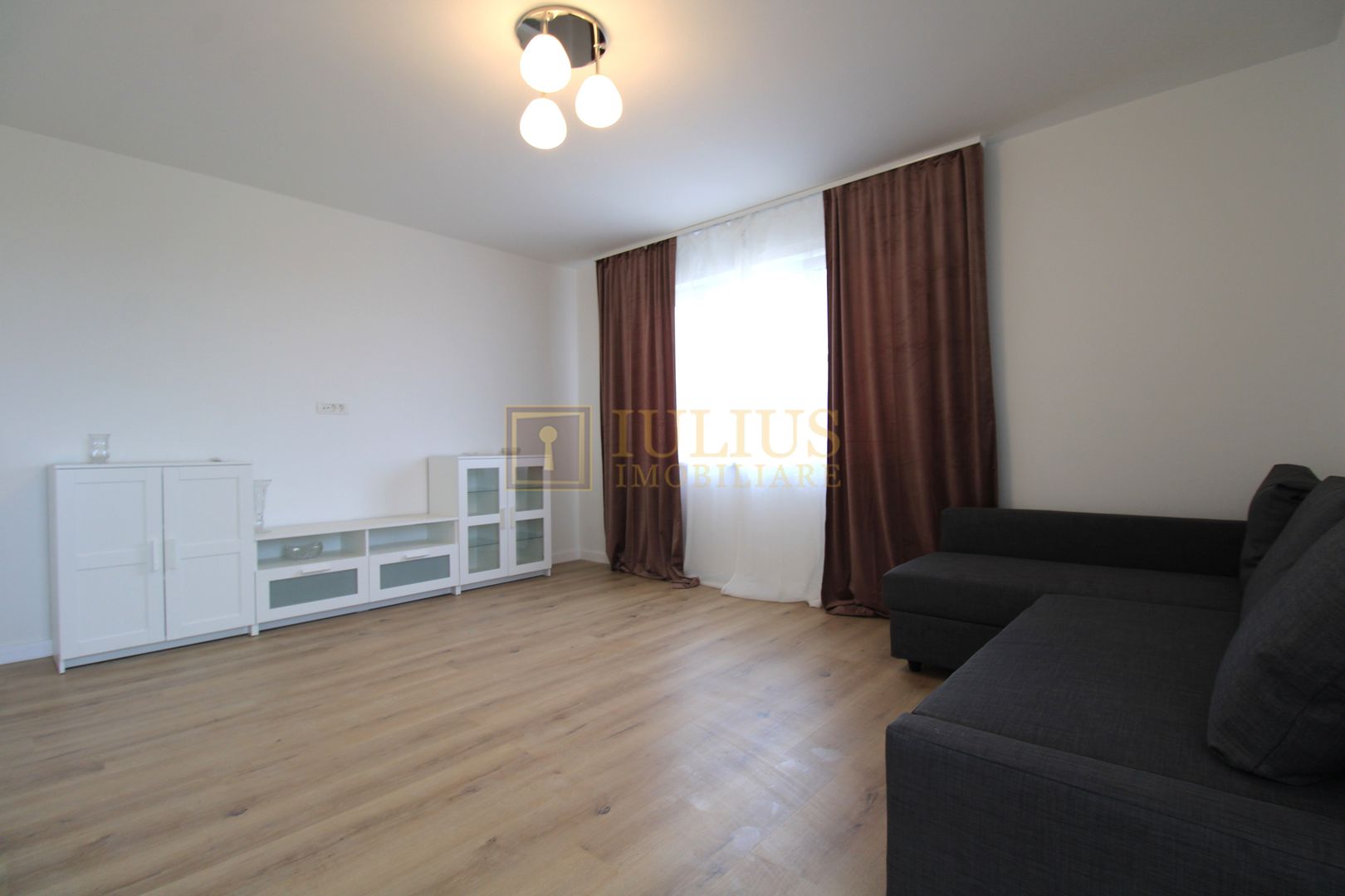 Zona Puncte Cardinale, 3 camere + 2 bai, centrala proprie. - Poză 6