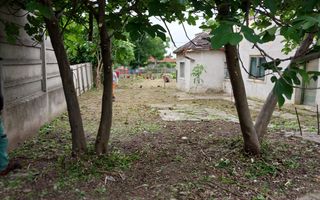 Casa cu Teren intravilan 612 mp Eforie Sub Investitie - Poză 3