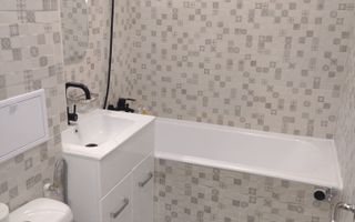 Apartament modern 2 camere, mobilat și utilat – Parc Drumul Taberei - Poză 10