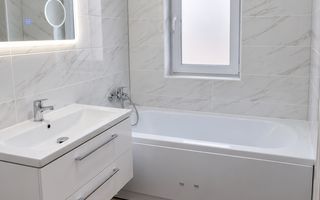 Moșnița – Calea Medveș | Casă parter | 3 camere | 88 mp | Teren 310 mp - Poză 9