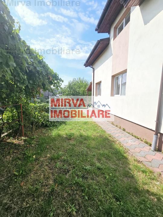 Vanzare vila 5 camere, mobilata si utilata, in Homoraciu - Poză 2