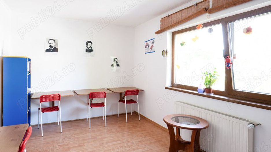 Special villa north area of Bucharest, for residence or business,owner - Poză 6