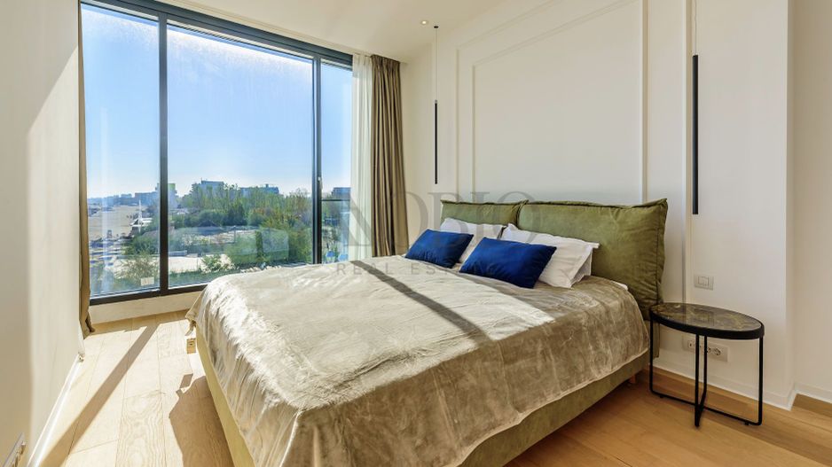 Apartament 3 Camere | One Mamaia | Loc de Parcare - Poză 15