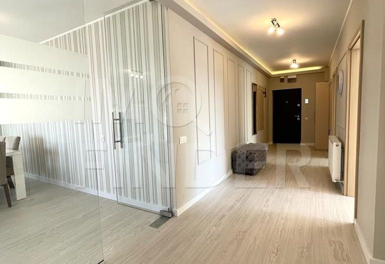 Vanzare penthouse Zorilor, zona Spital Recuperare - Poză 10