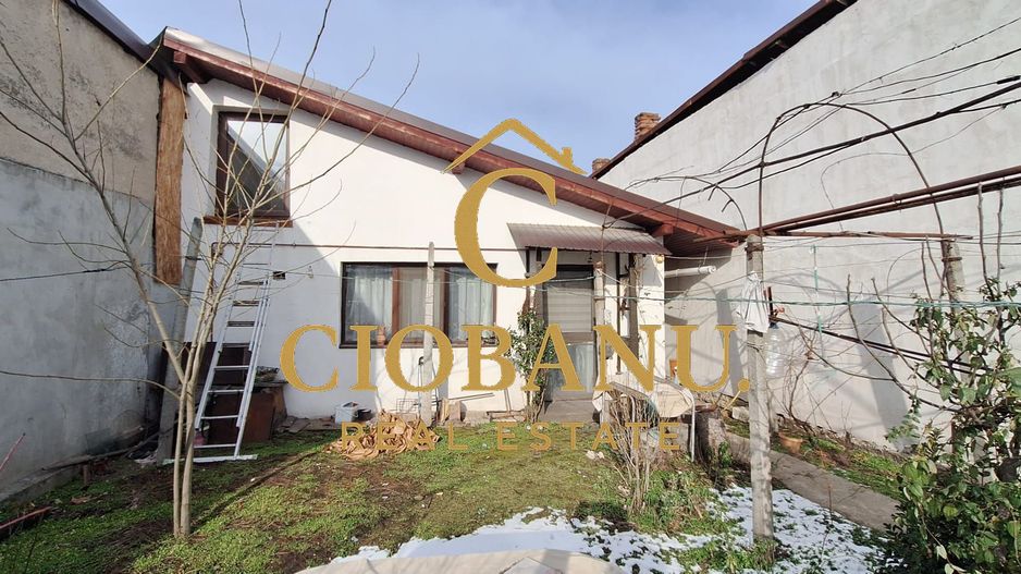 Casa de vanzare zona Campia Islaz - Poză 10