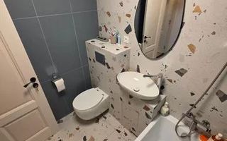 AP. 4 CAMERE DOMENII, PRIMA INCHIRIERE, PET-FRIENDLY, METROU 5 MINUTE - Poză 11