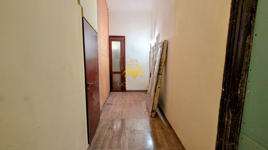 Spatiu Birouri, Decomandat, Ultracentral, Bratianu, Baba Novac, Parter - Poză 7