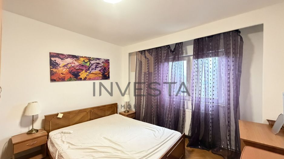 Apartament cu 3 camere si garaj- Strada Trascaului - Poză 7