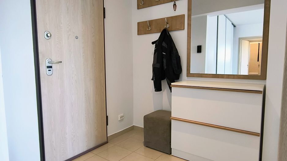 Băneasa Greenfield Residence - Poză 15