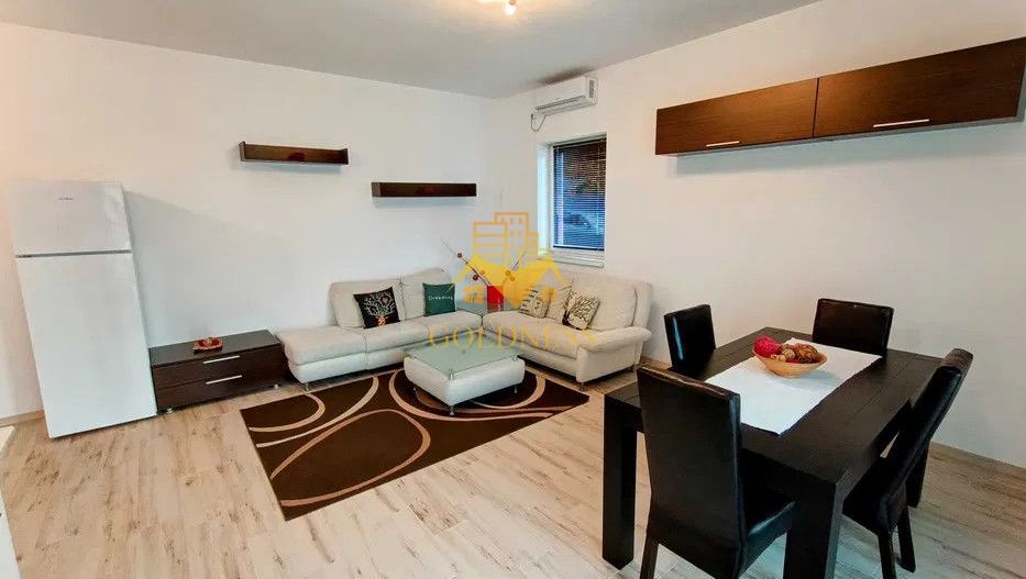 2 camere open space, Modern, Parcare, Buna Ziua, Grand Hotel Italia - Poză 3