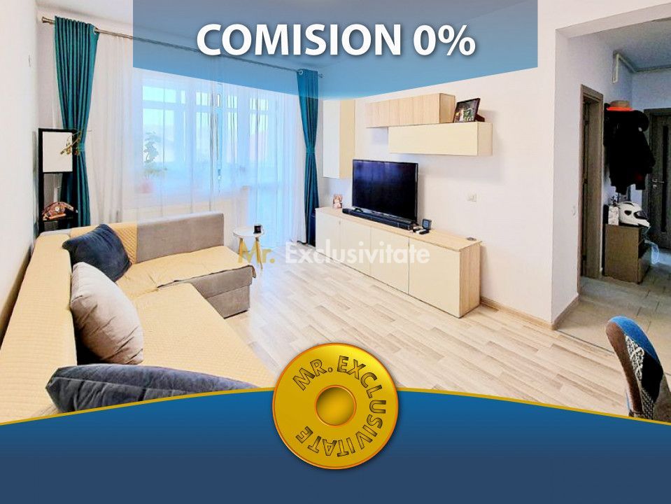 Comision 0%, apartament mobilat de 3 cam Militari, metrou Pacii  - Poză 10