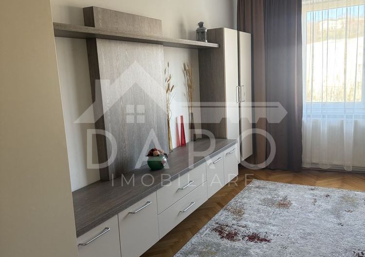 🏡 Apartament premium 3 camere de închiriat – Zona Tudor, Târgu Mureș - Poză 6