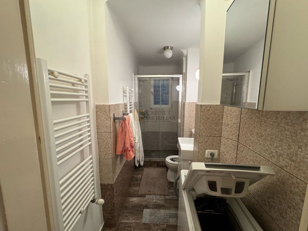 2 camere | Basarab | Fara Risc - Poză 8