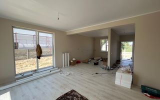 Casa Individuala in Mosnita Veche. Toate Utilitatile. Zona Excelenta. - Poză 4