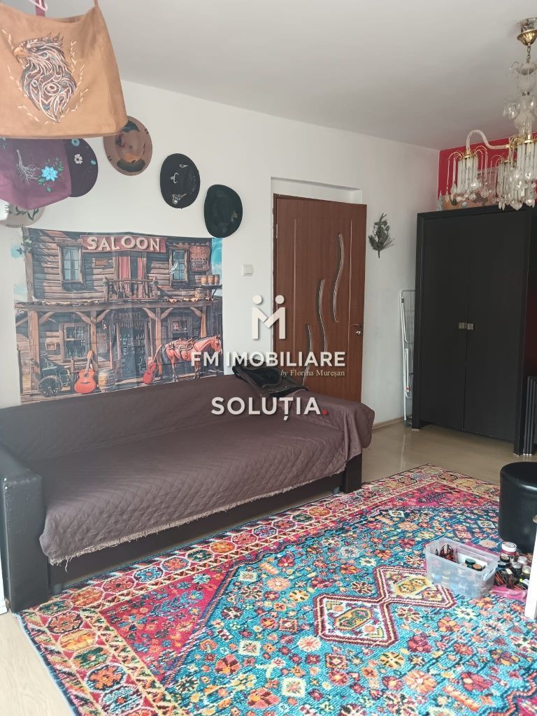 Apartament 2 camere de vânzare – Strada George Coșbuc,  Ultracentral - Poză 5