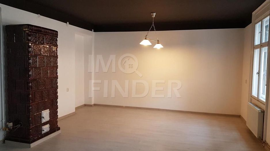 Apartament 2 camere 111 mp str. Napoca - Poză 2