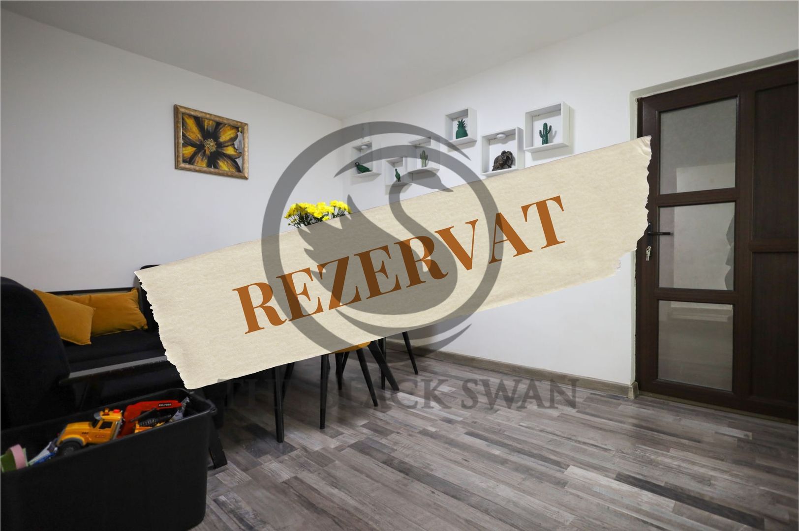 Casa 3 camere de vanzare | 169 mp | Dorobantu, Ploiesti | COMISION 0% - Poză 1