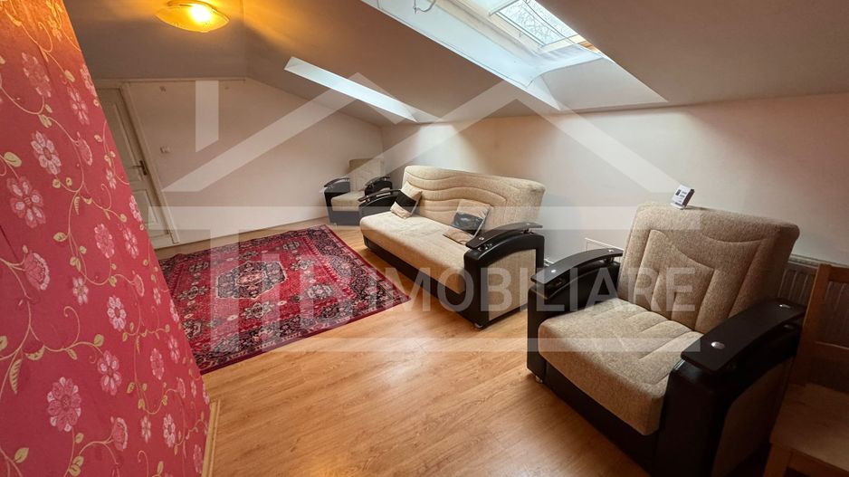 Casa cu 3 camere, 70mp, Zona TopMed Dorobantilor - Poză 3