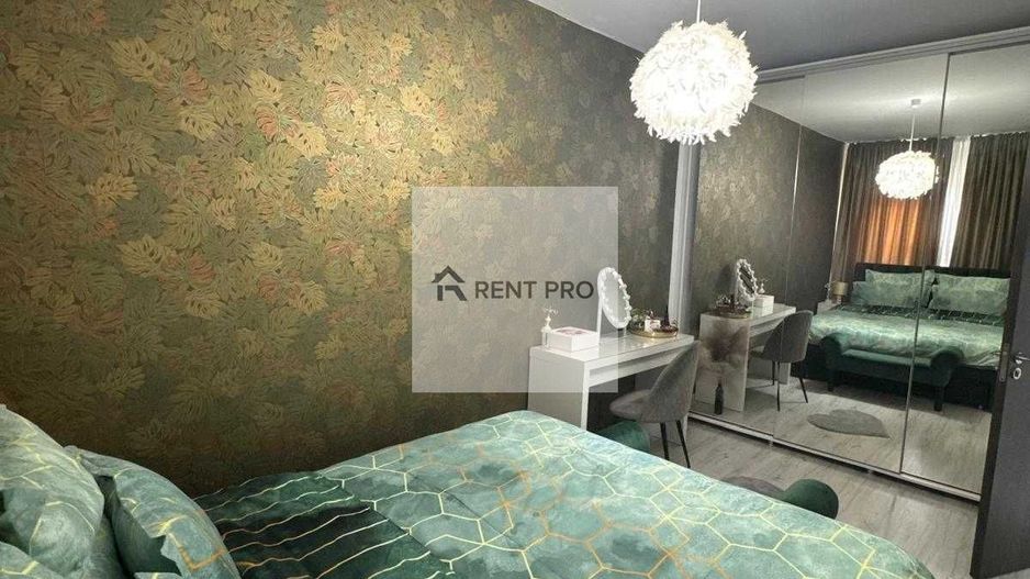 Apartament 2 camere de închiriat | Timișoara 58 Residence | Etaj 10 - Poză 1