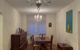 Apartament 4  camere  Girocului etaj 1 cu centrala - Poză 5