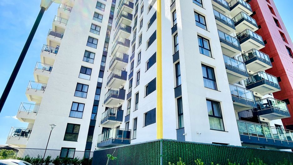 2 camere, vedere pădure, Adora Forest 2 - Poză 10