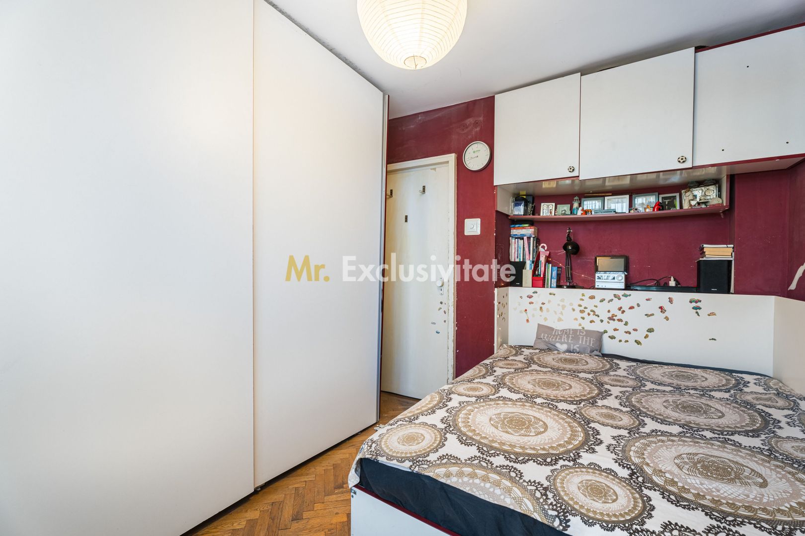 Apartament 3 camere, 2 balcoane, Calea Giulești - Poză 9