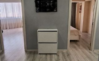 Vânzare, apartament, 2 camere, șos. Hâncești, Centru - Poză 8