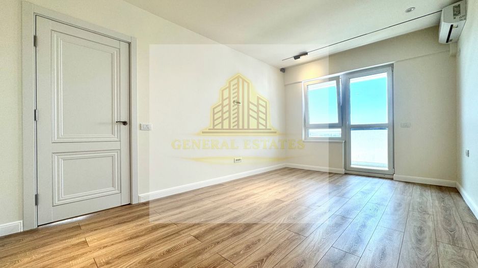 Vânzare Penthouse cu Terasă generoasă în Complexul Atrium Garden - Poză 16