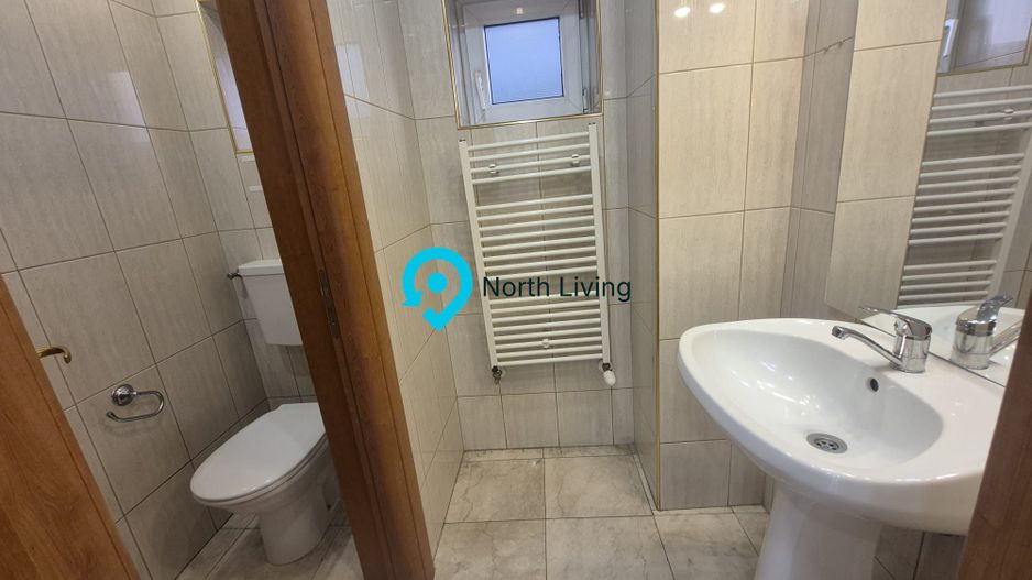 Vilă de închiriat 8 camere | Zona Dorobanți | Ideal Firma/Clinica - Poză 28