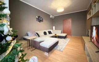 Apartament 3 camere, Gheorghe Doja, Oradea,70 mp. 125 000. Comision 0. - Poză 6