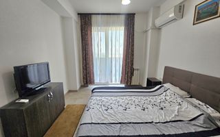 De vânzare – Apartament cu 2 camere la malul mării, gata de mutare - Poză 4