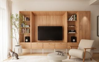 Apartament NOU - 3 camere&2 bai&terasa - vanzare - Avalon Estate-Pipera - Poză 3