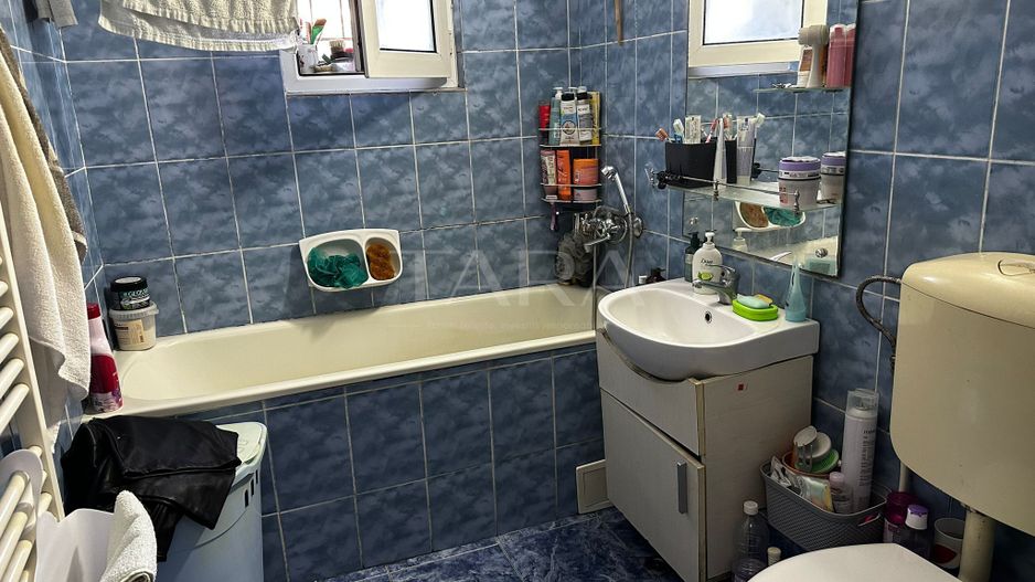 Apartament Deosebit cu 2 Camere, zona Între Lacuri, Iulius Mall. - Poză 6