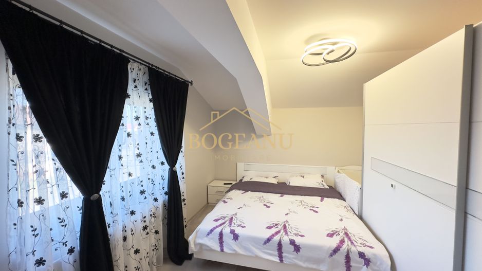 BG21 Duplex modern,Asfalt,Canal-Mosnita - Poză 5