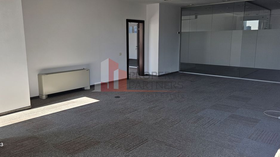 Spatiu de birou Baneasa 160 mp - Poză 7
