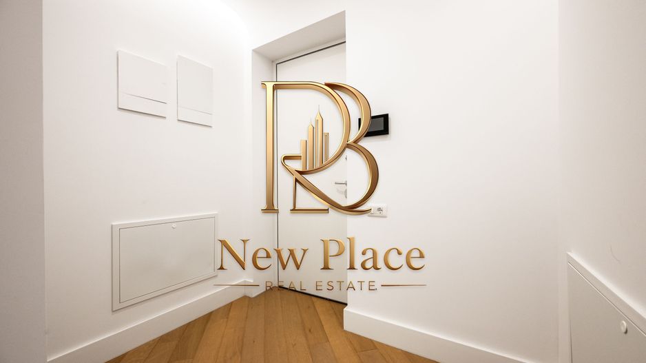 CORTINA 126 | Ultra Lux | Exclusivitate | 2,500 Eur/mpc | Terasa de 13 mp - Poză 5
