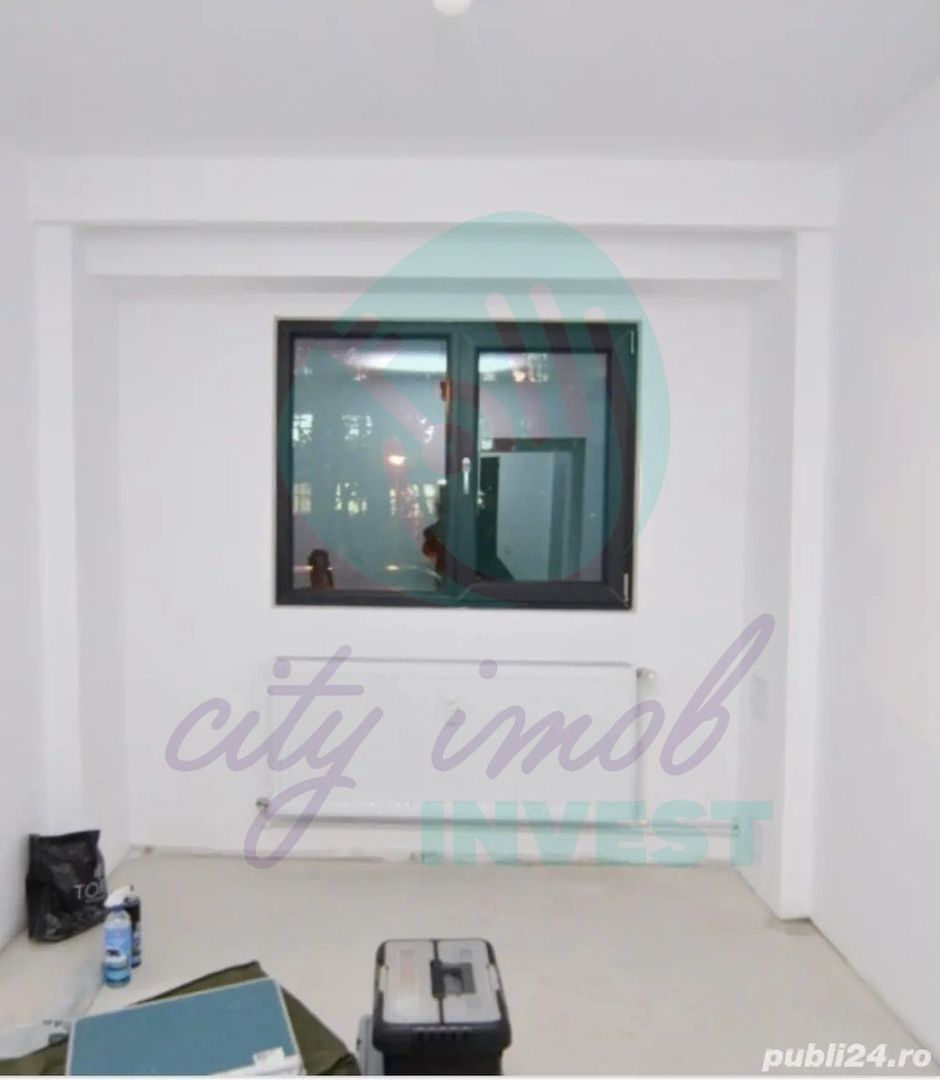 3 camere decomandate, 2 bai, langa METROU TIMPURI NOI - Poză 7
