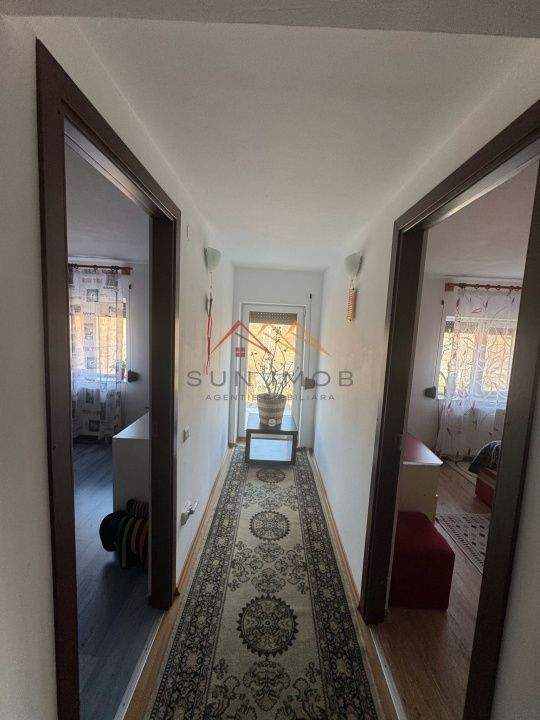 Casă de vacanță D+P+E+M, teren 559 m2, Lunca Mare, Prahova - Poză 14